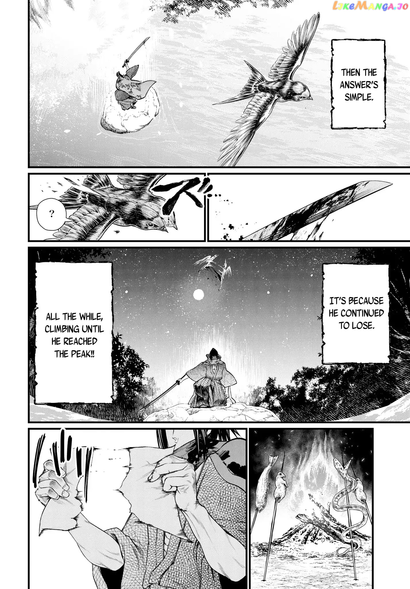 Record Of Ragnarok, Chapter 16 image 41